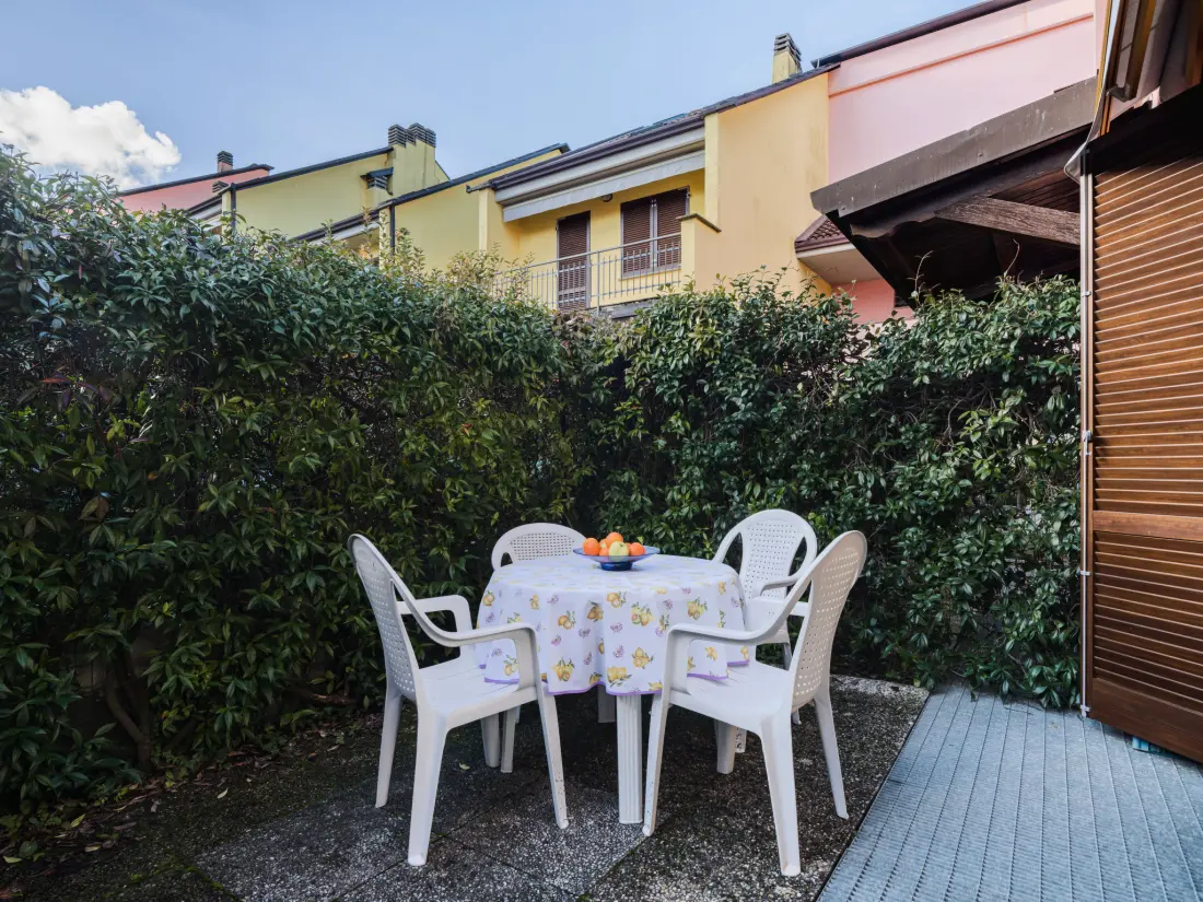 Résidence Villaggio 5 Terre