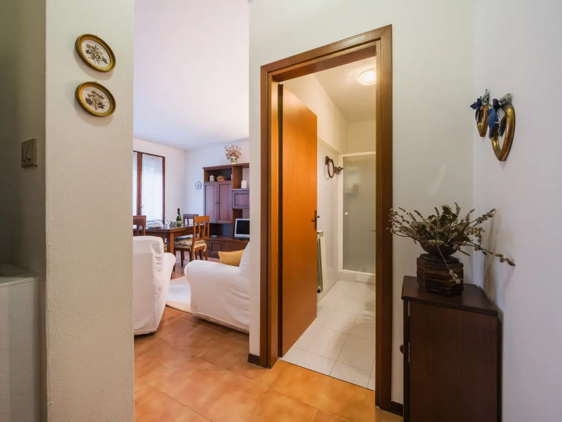 Résidence Villaggio 5 Terre