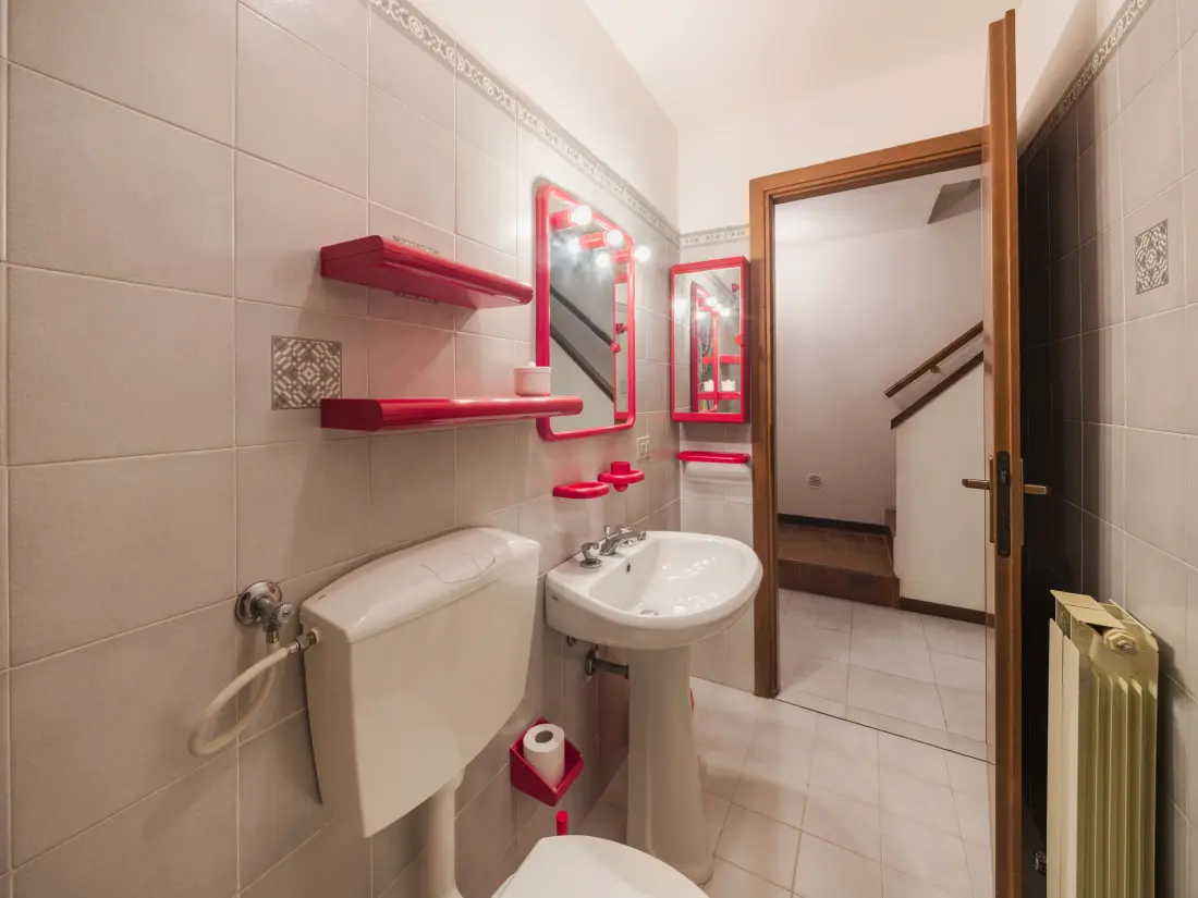 Résidence Villaggio 5 Terre
