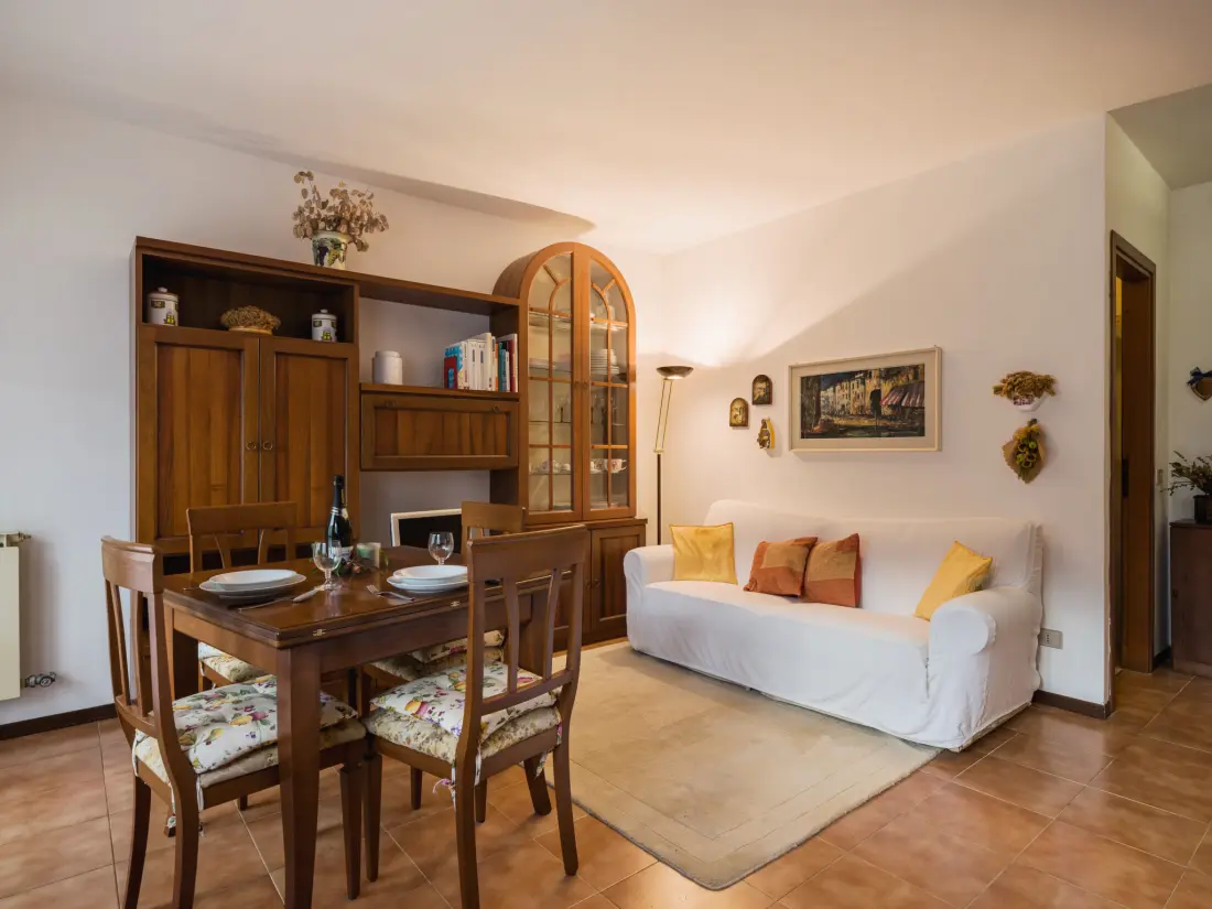 Résidence Villaggio 5 Terre