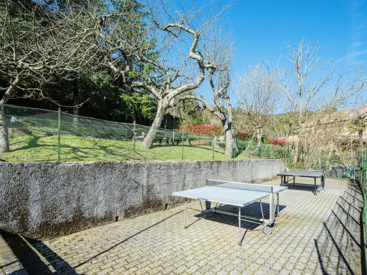 Résidence Villaggio 5 Terre