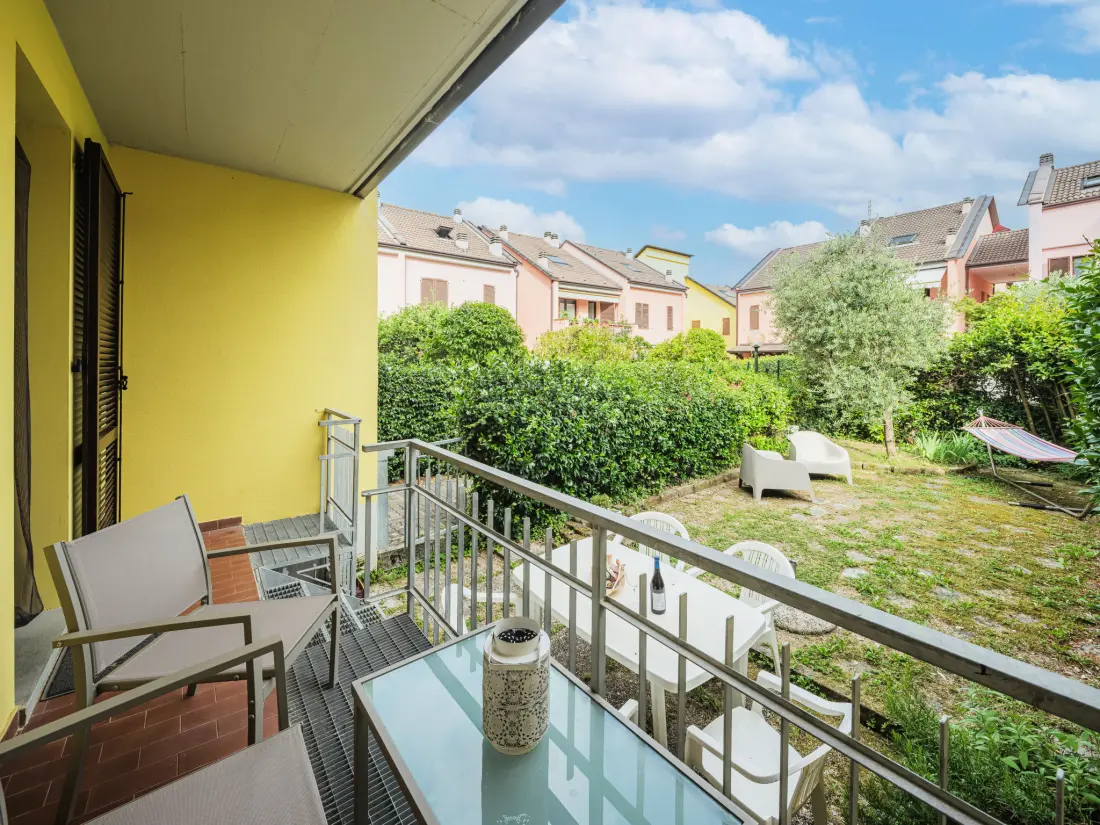 Résidence Villaggio 5 Terre