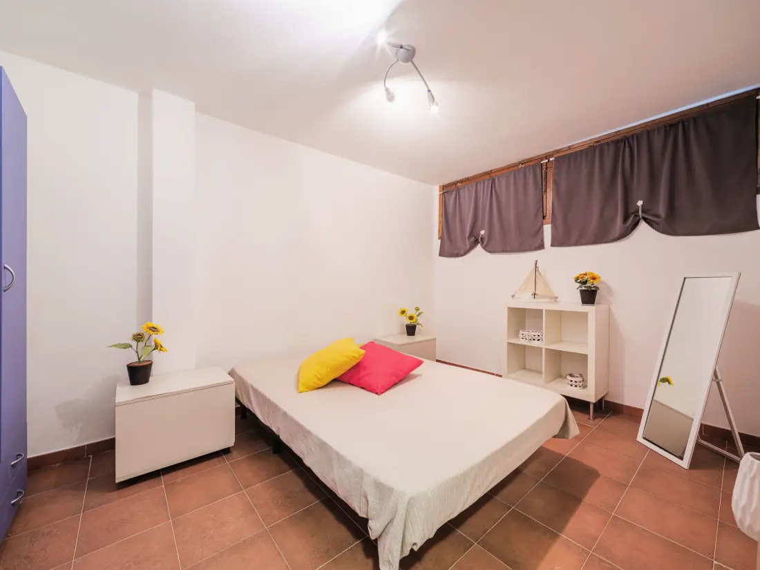 Résidence Villaggio 5 Terre
