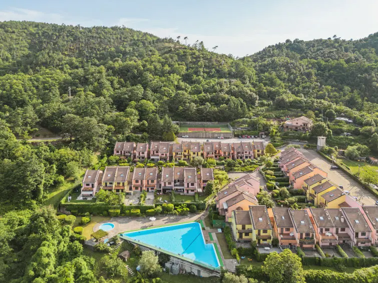 Résidence Villaggio 5 Terre