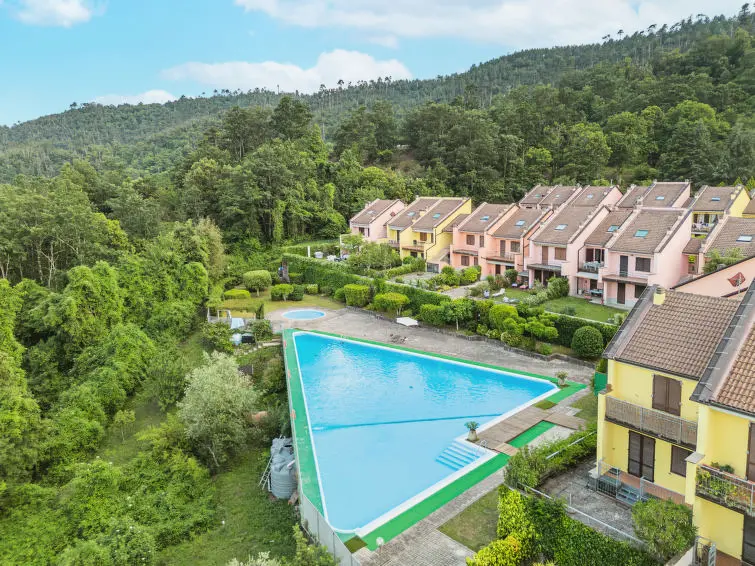 Résidence Villaggio 5 Terre