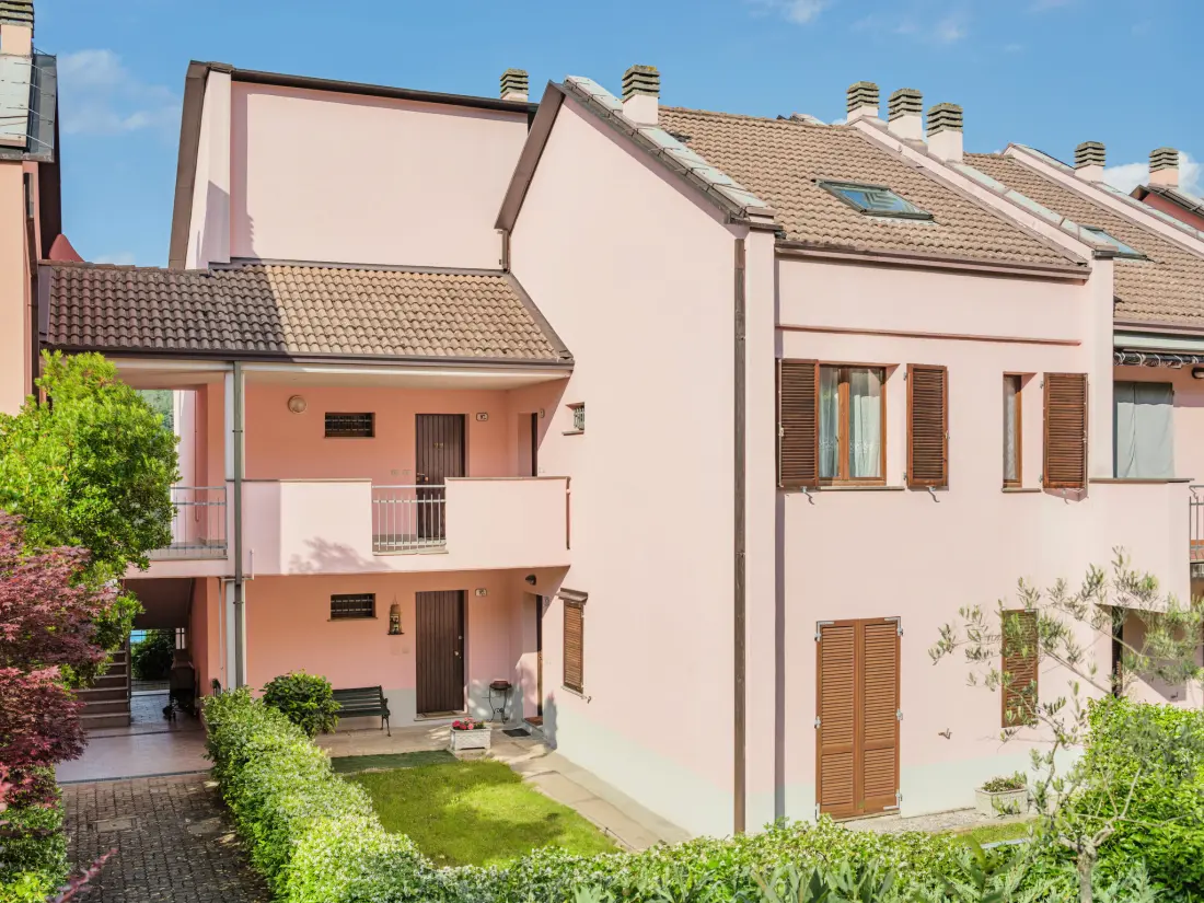 Résidence Villaggio 5 Terre