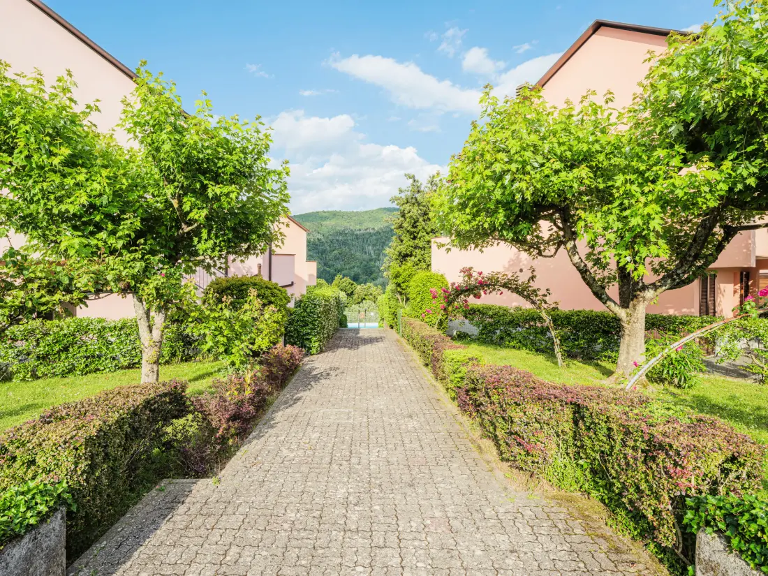 Résidence Villaggio 5 Terre