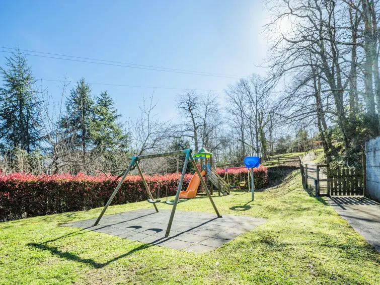 Résidence Villaggio 5 Terre