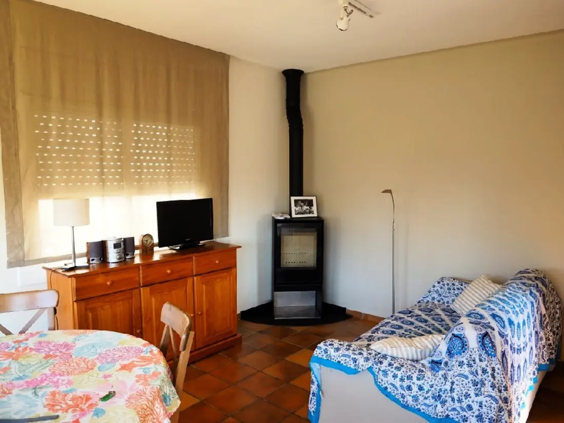 Maison de Vacances Pineda de Mar