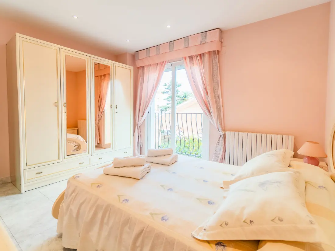 Maison de Vacances Pineda de Mar