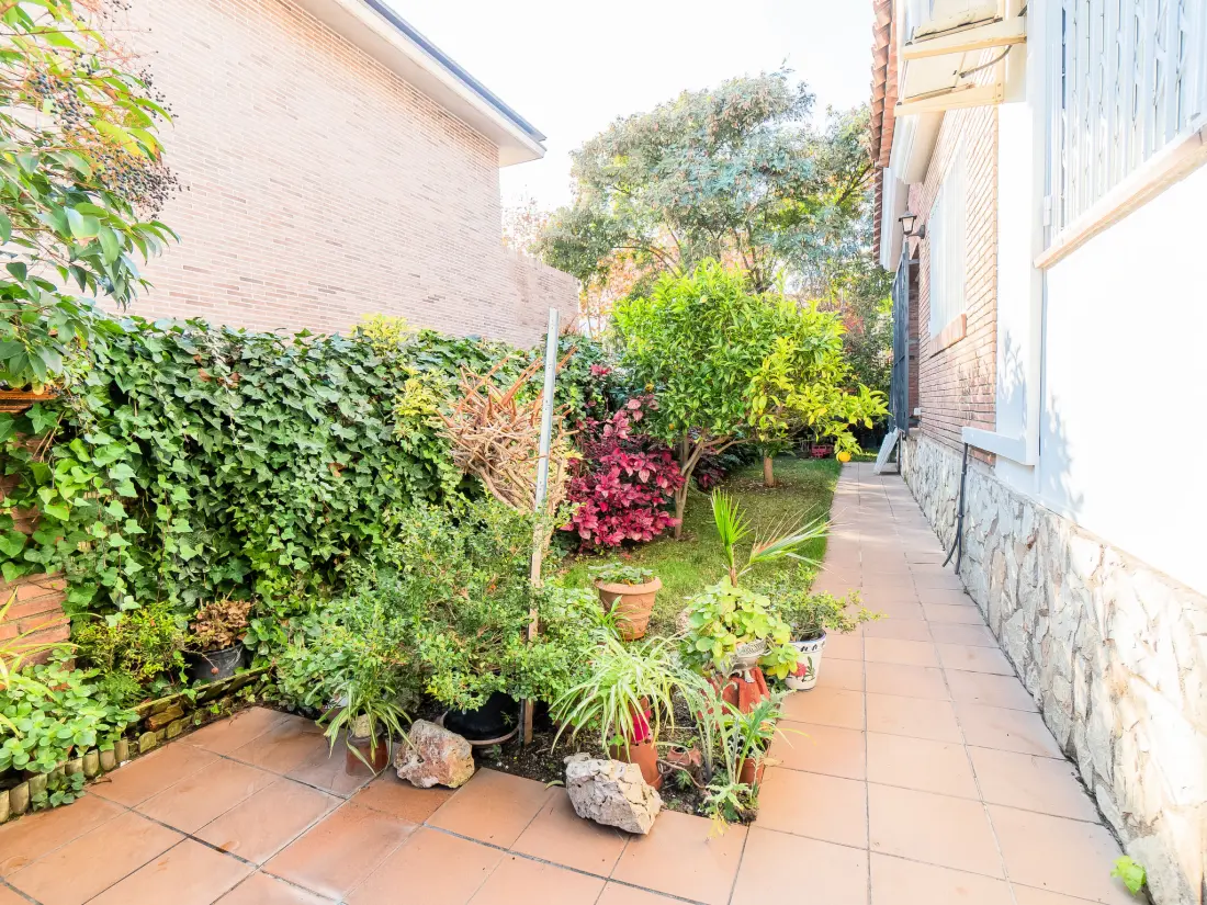 Maison de Vacances Pineda de Mar