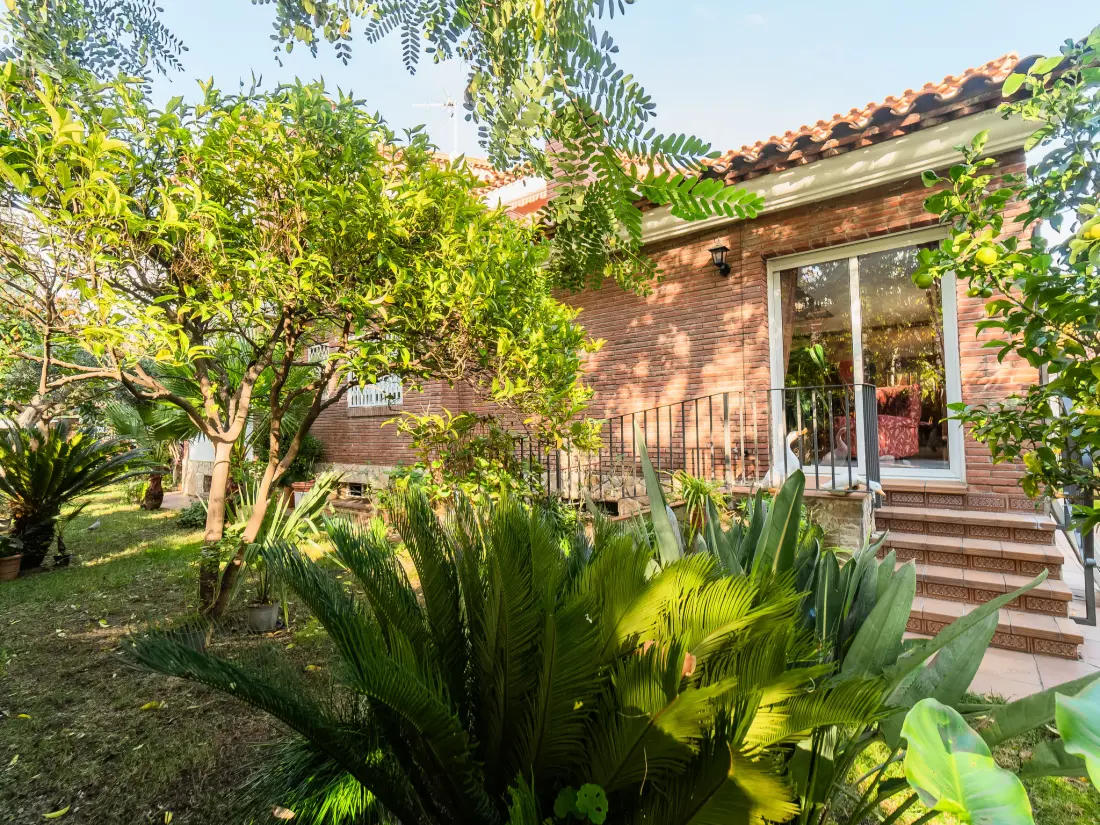 Maison de Vacances Pineda de Mar