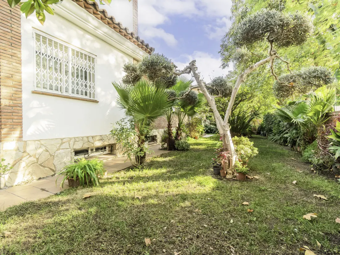 Maison de Vacances Pineda de Mar