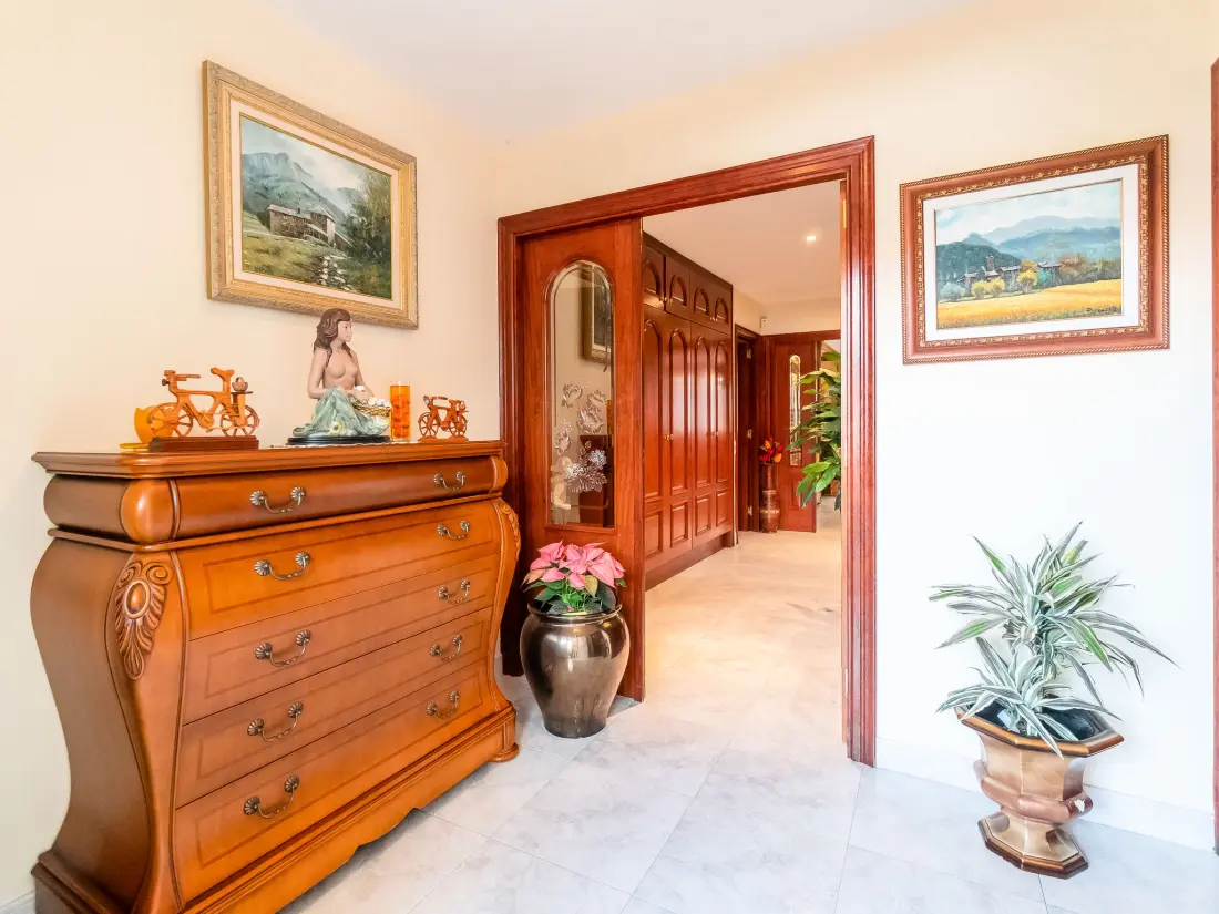 Maison de Vacances Pineda de Mar