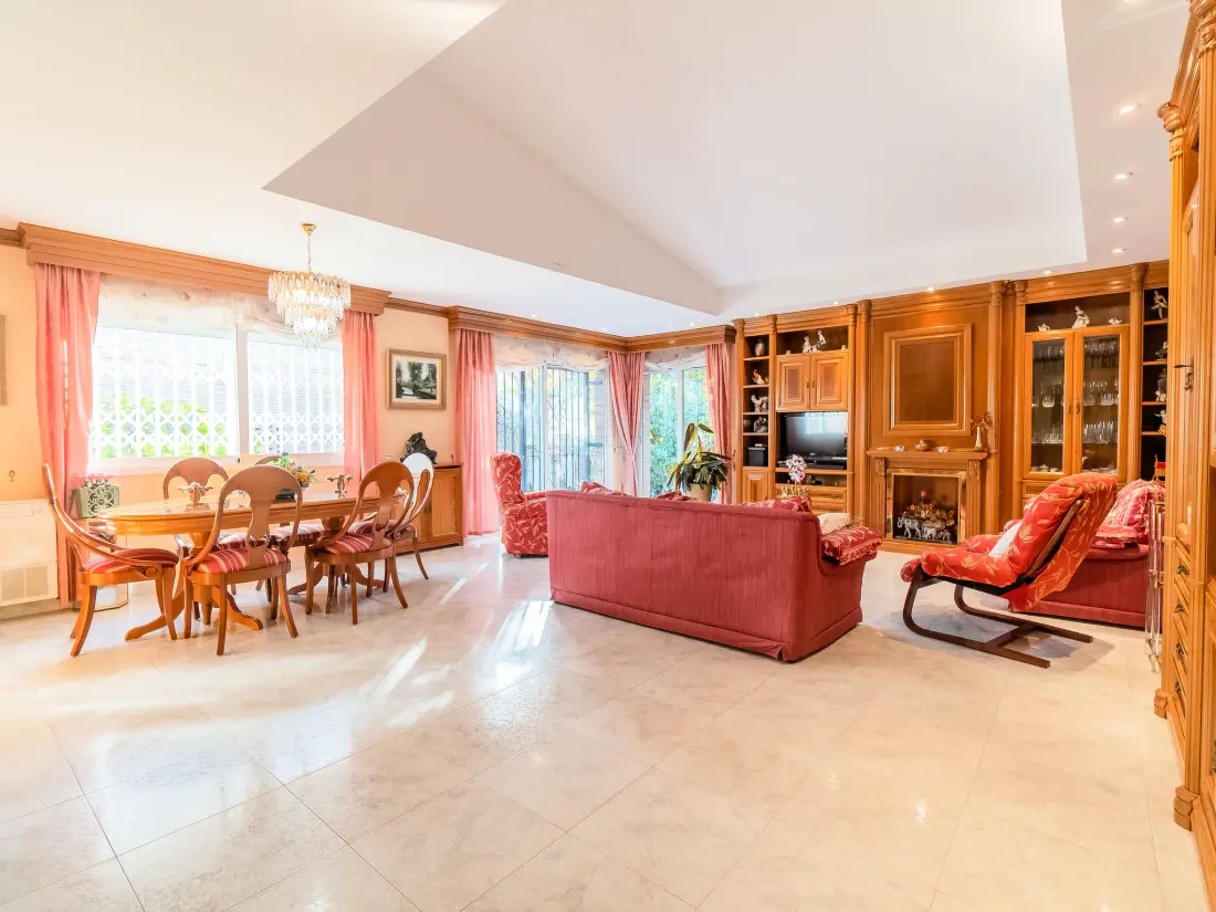 Maison de Vacances Pineda de Mar