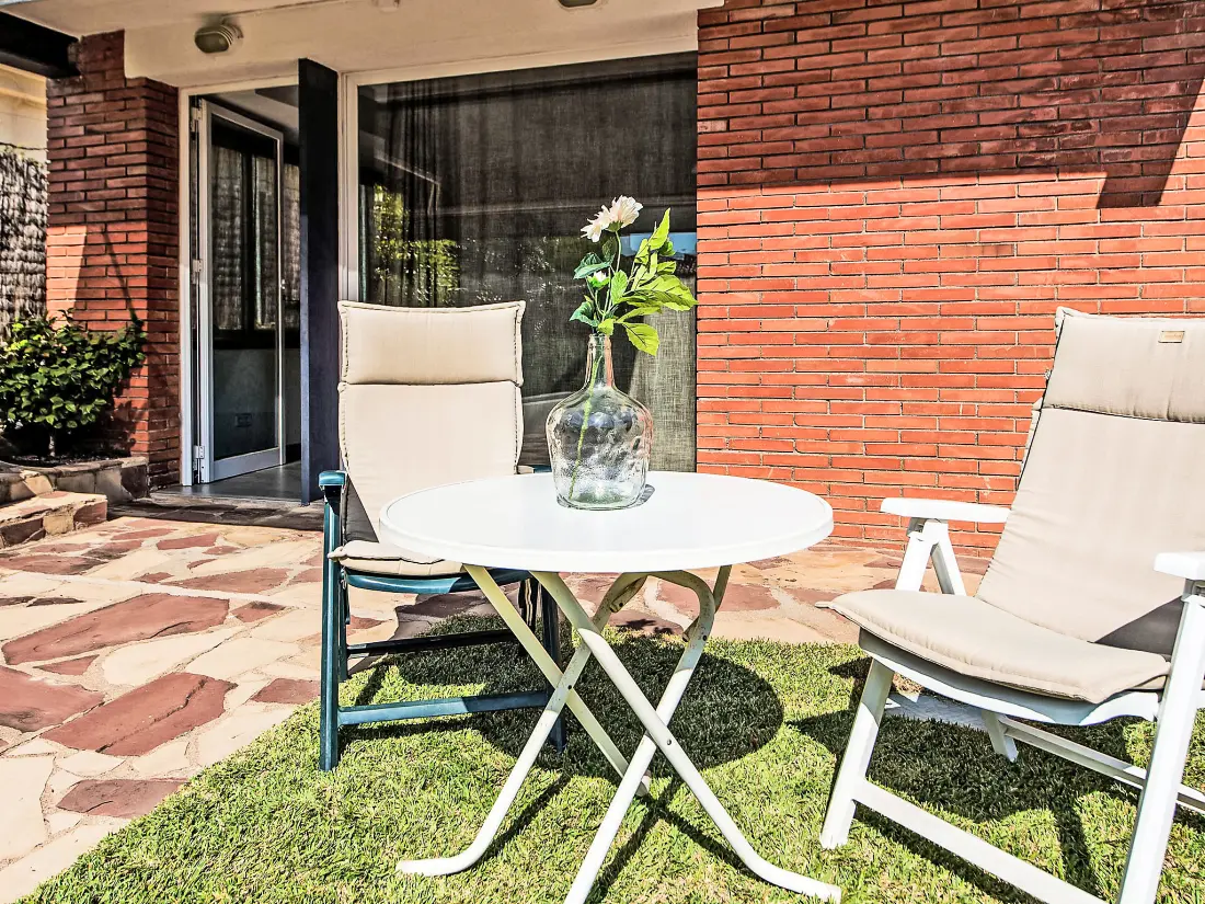 Maison de Vacances Pineda de Mar