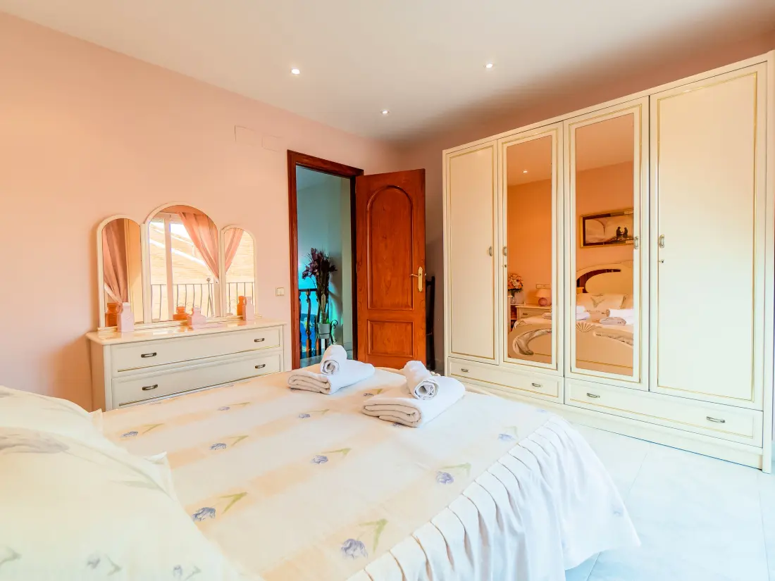 Maison de Vacances Pineda de Mar