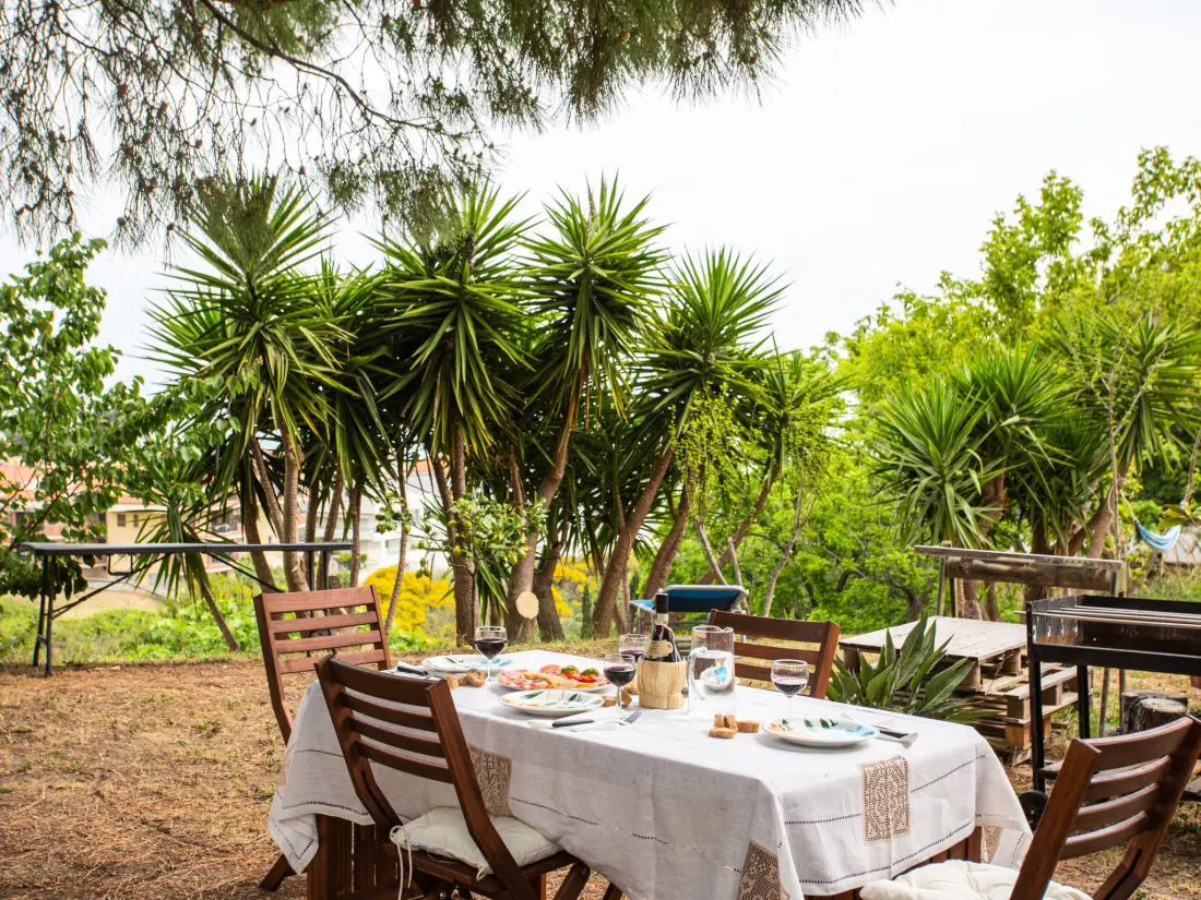 Maison de Vacances Pineto