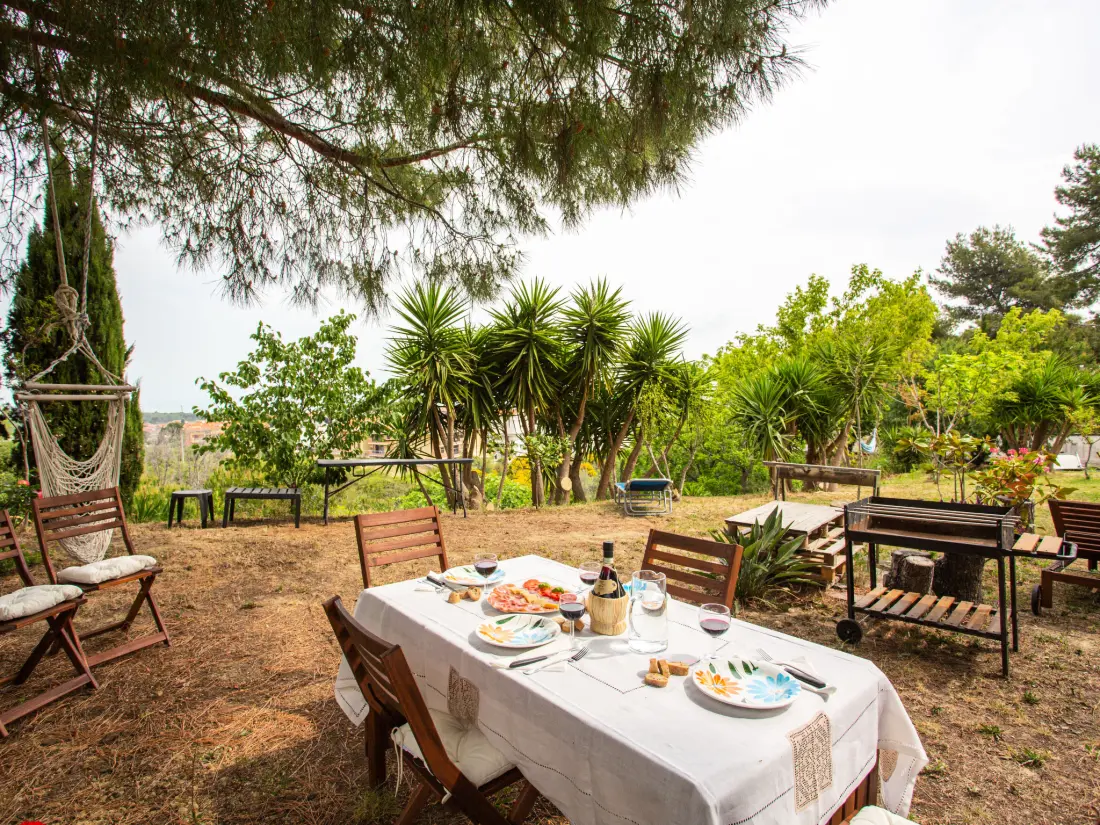Maison de Vacances Pineto