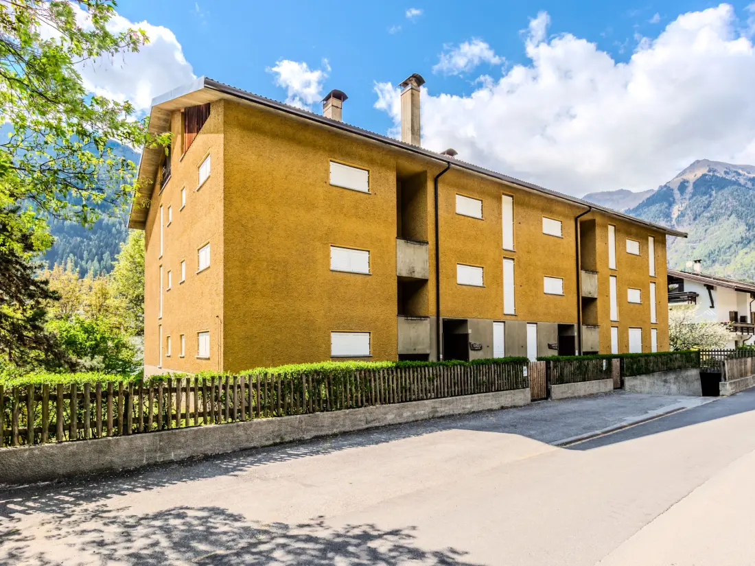 Résidence Stella Alpina