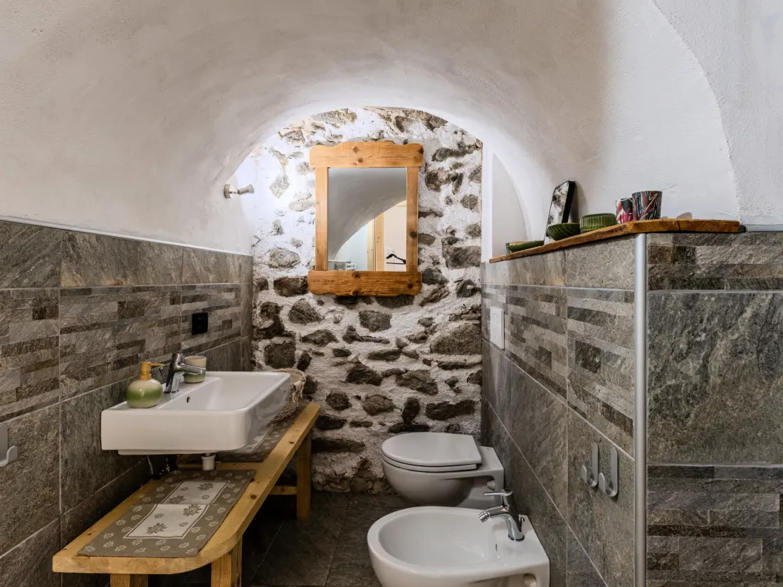 Résidence Il Rifugio della Virtù