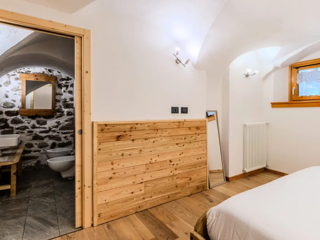 Résidence Il Rifugio della Virtù