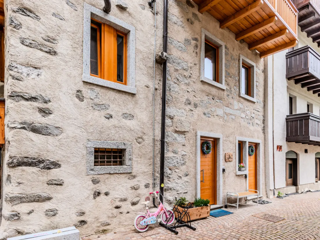 Résidence Il Rifugio della Virtù