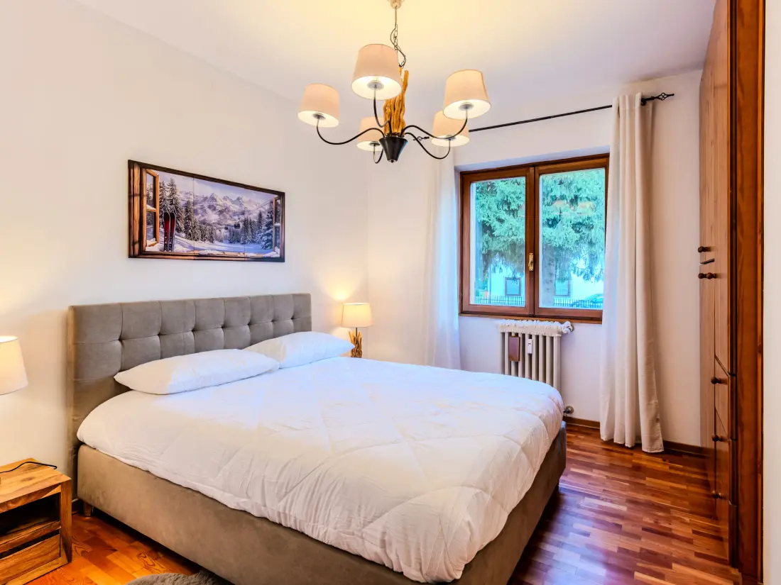 Résidence Maison Ginevra
