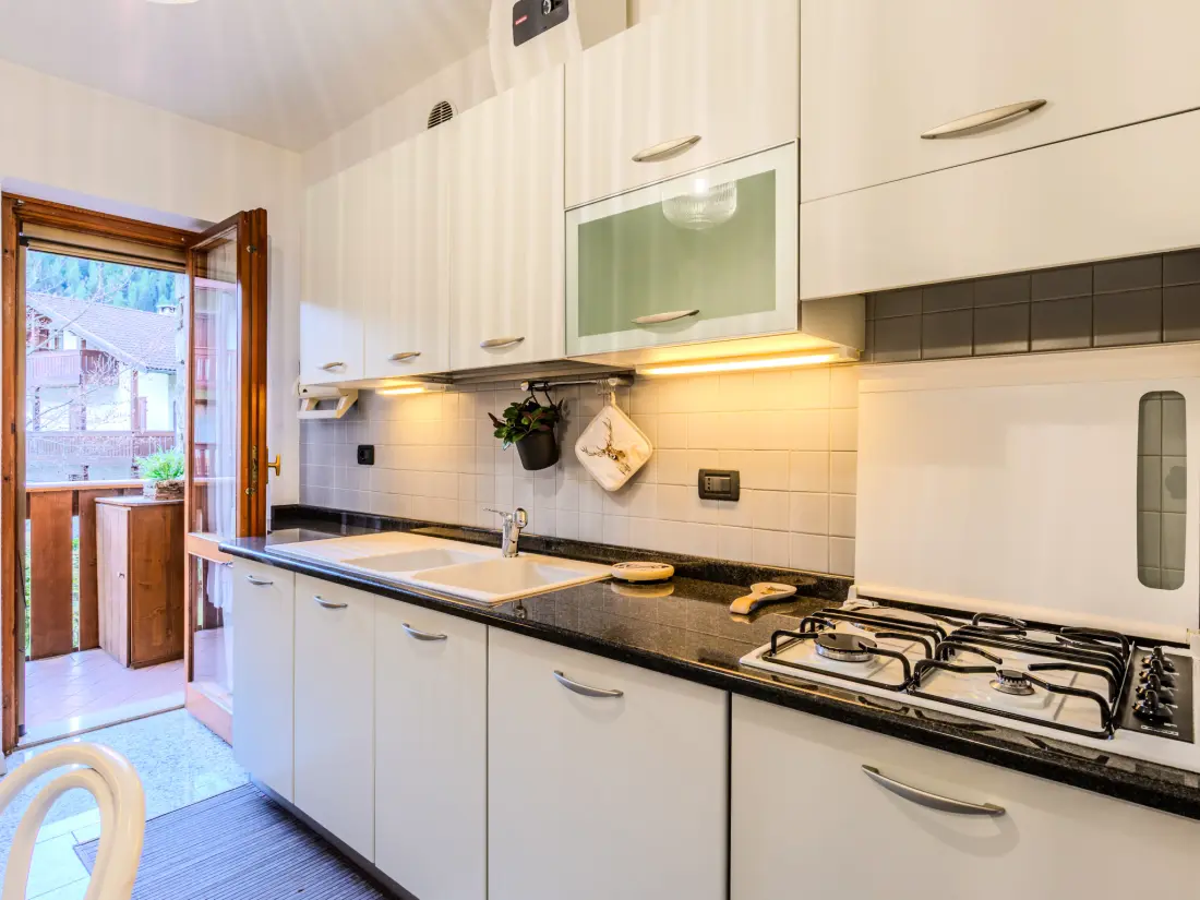 Résidence Maison Ginevra