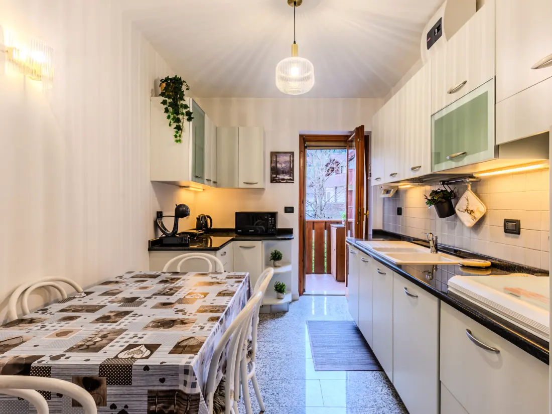 Résidence Maison Ginevra
