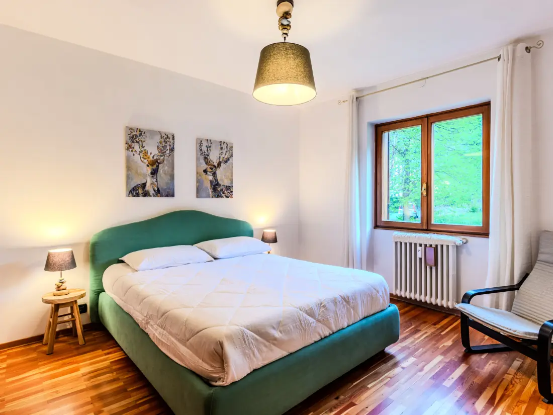 Résidence Maison Ginevra