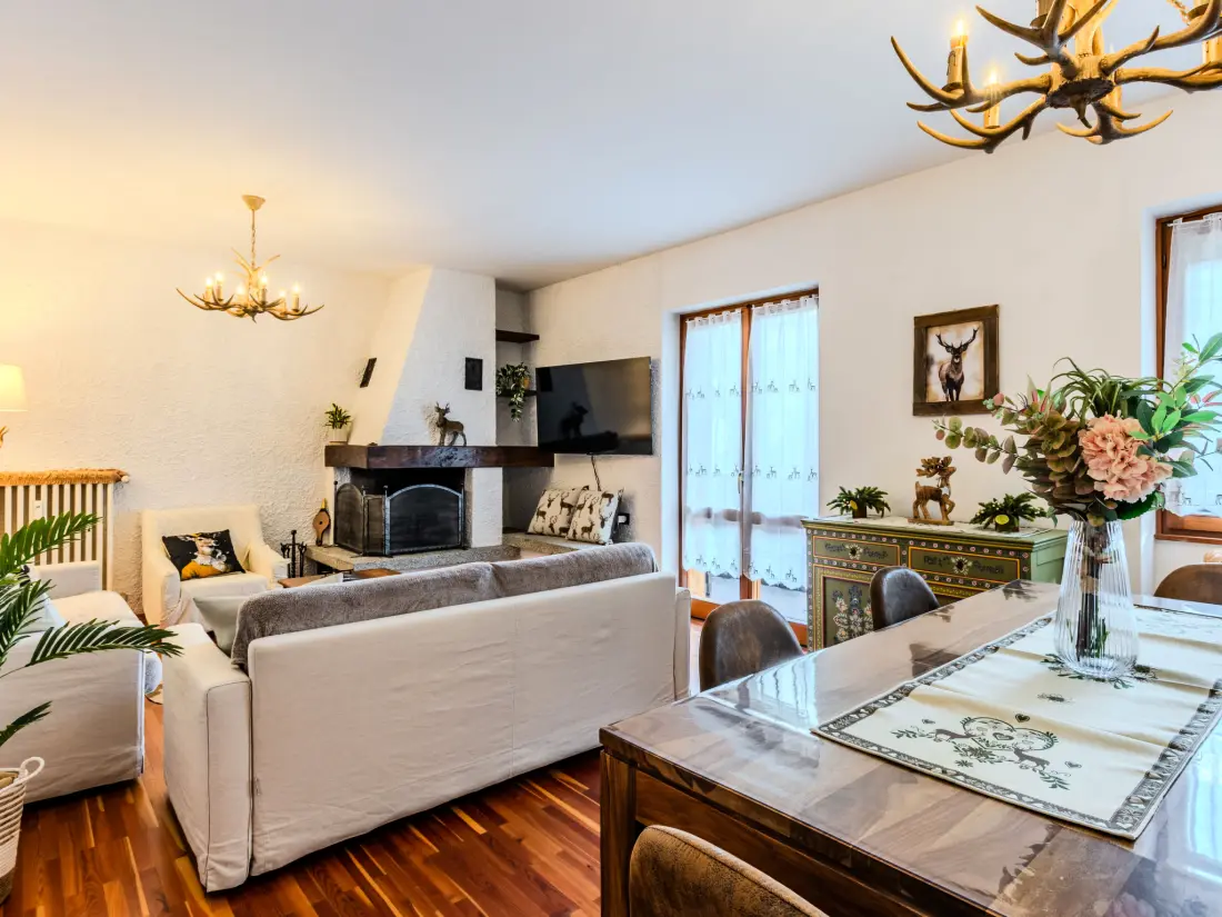 Résidence Maison Ginevra