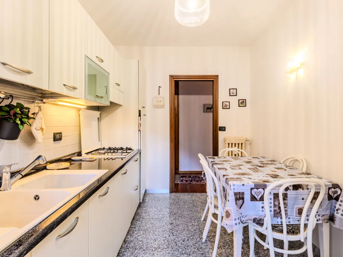 Résidence Maison Ginevra