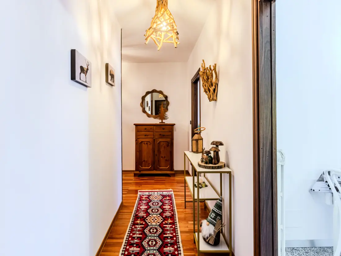 Résidence Maison Ginevra