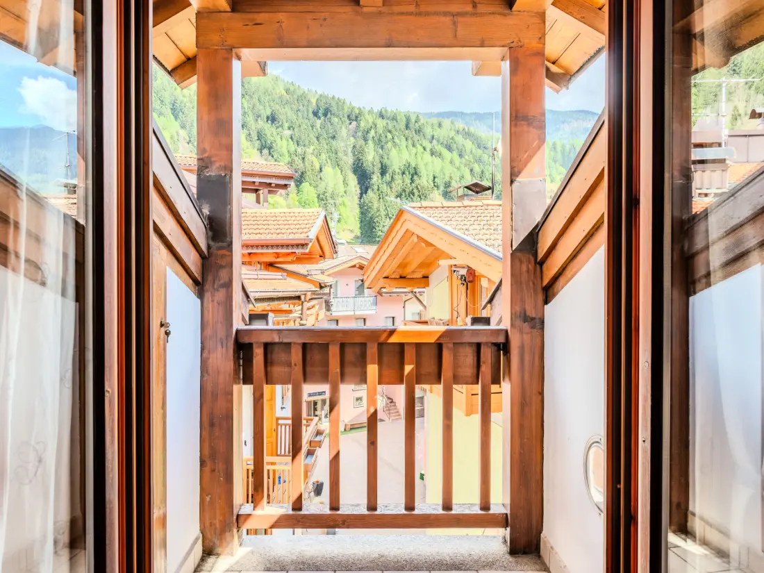 Résidence Mansarda San Lorenzo