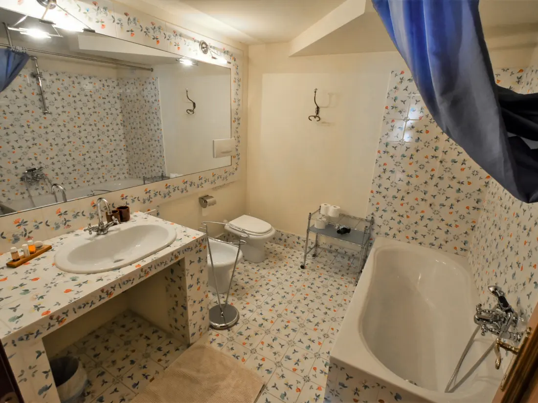 Maison de Vacances Piombino Dese
