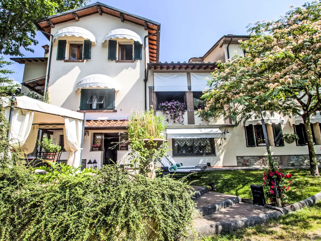 Maison de Vacances Pistoia