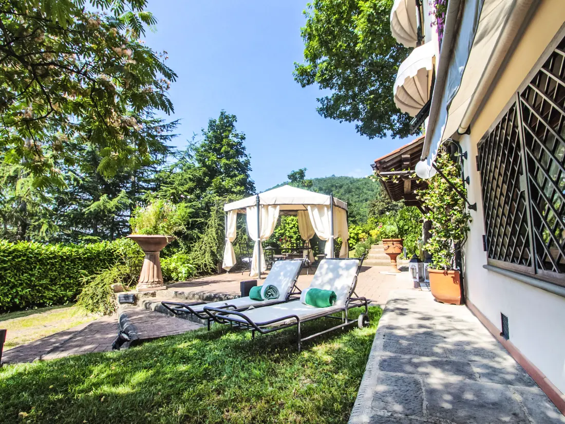 Maison de Vacances Pistoia