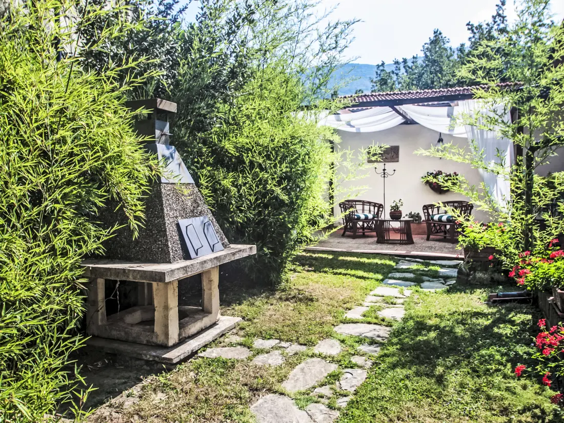 Maison de Vacances Pistoia