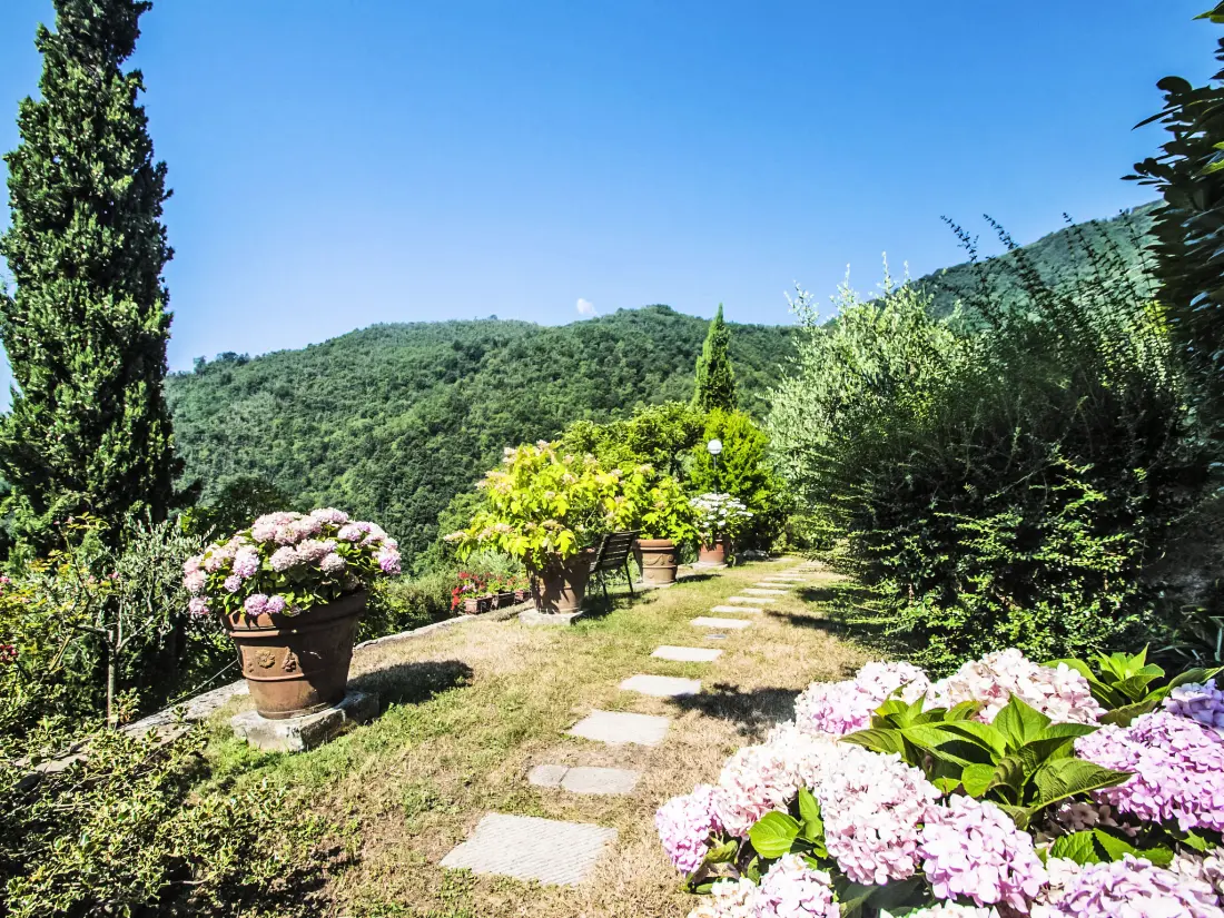 Maison de Vacances Pistoia