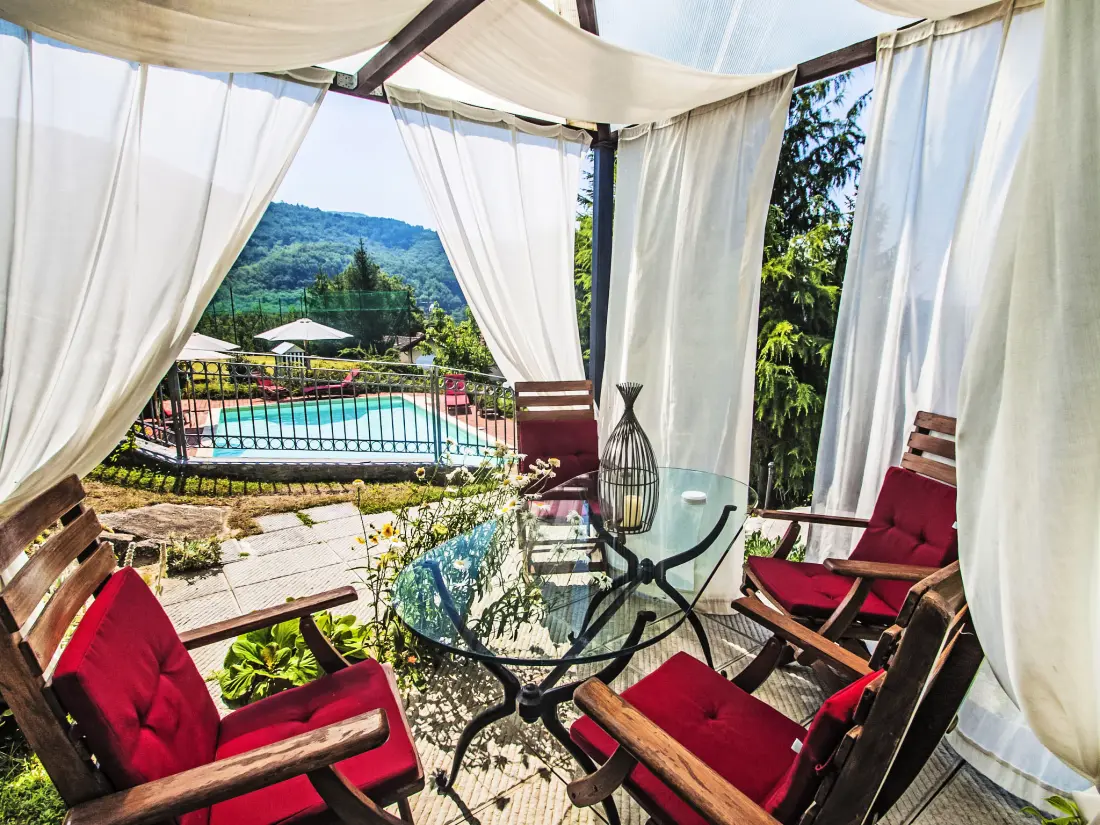 Maison de Vacances Pistoia