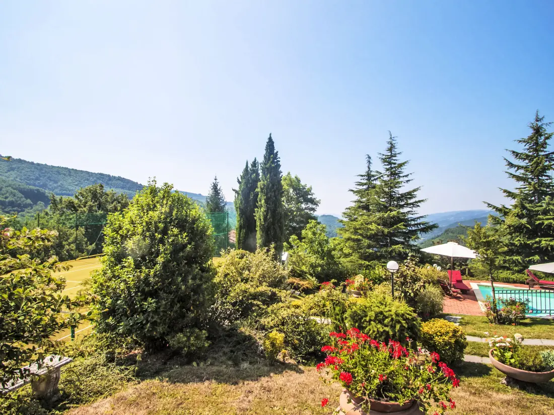 Maison de Vacances Pistoia
