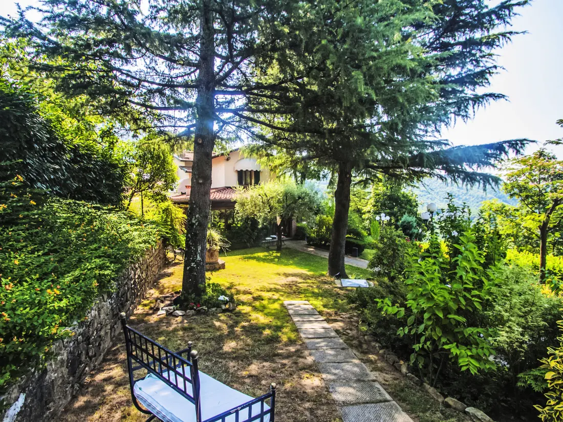 Maison de Vacances Pistoia