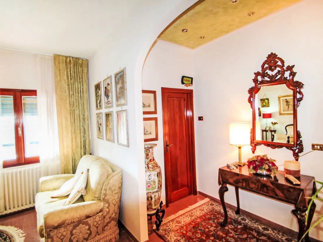 Maison de Vacances Pistoia