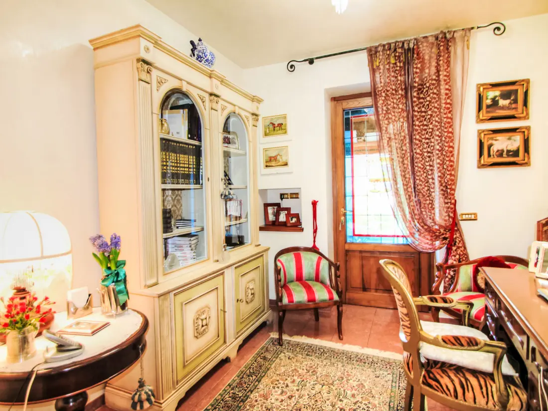 Maison de Vacances Pistoia