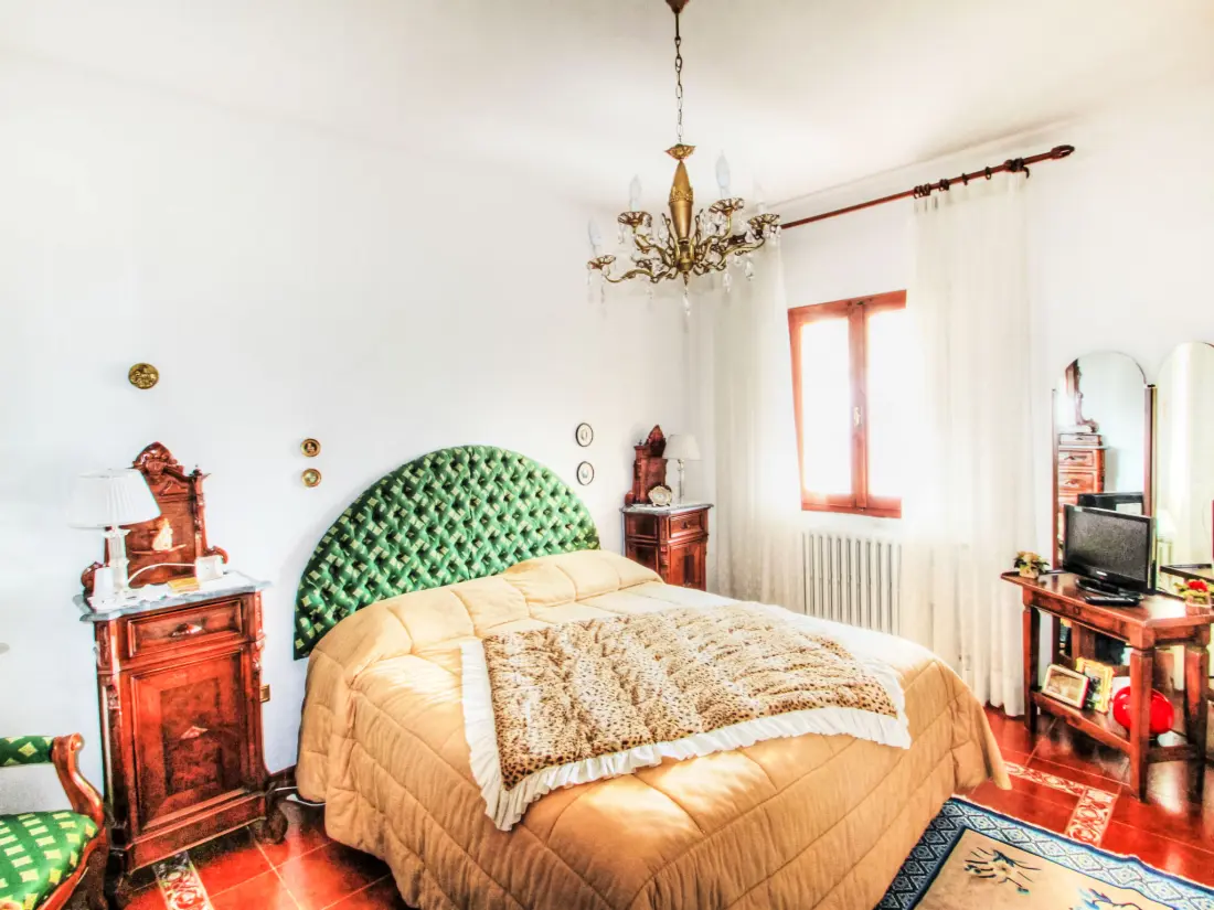 Maison de Vacances Pistoia