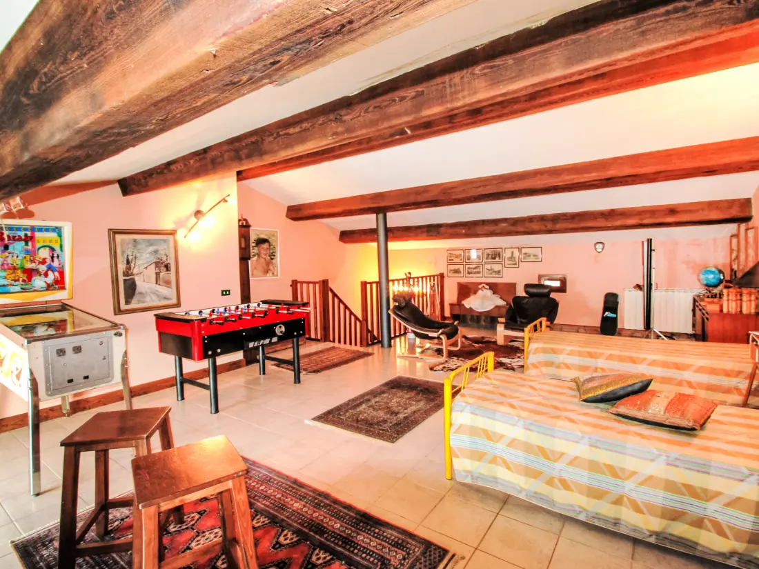 Maison de Vacances Pistoia