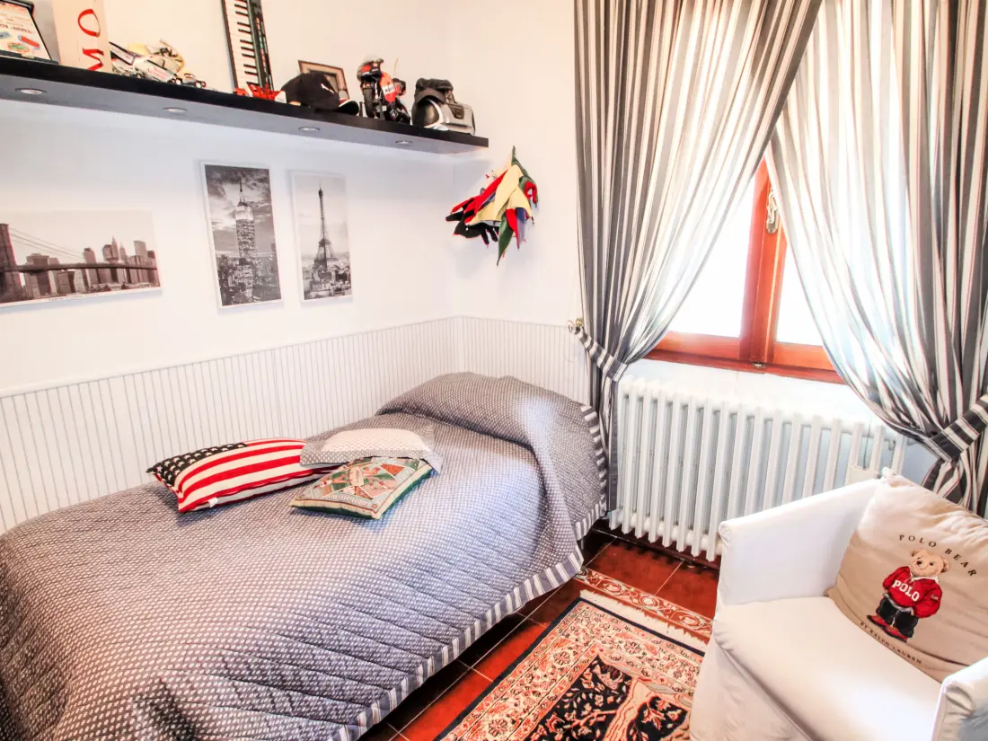 Maison de Vacances Pistoia