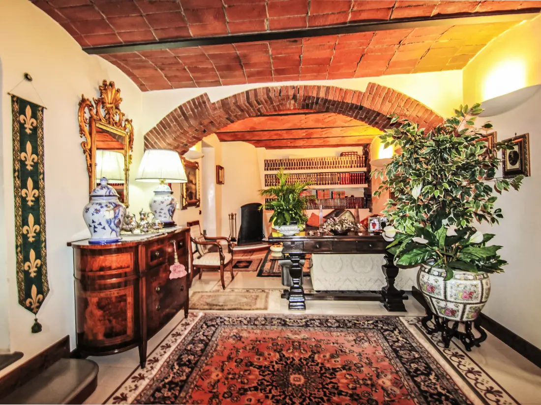 Maison de Vacances Pistoia