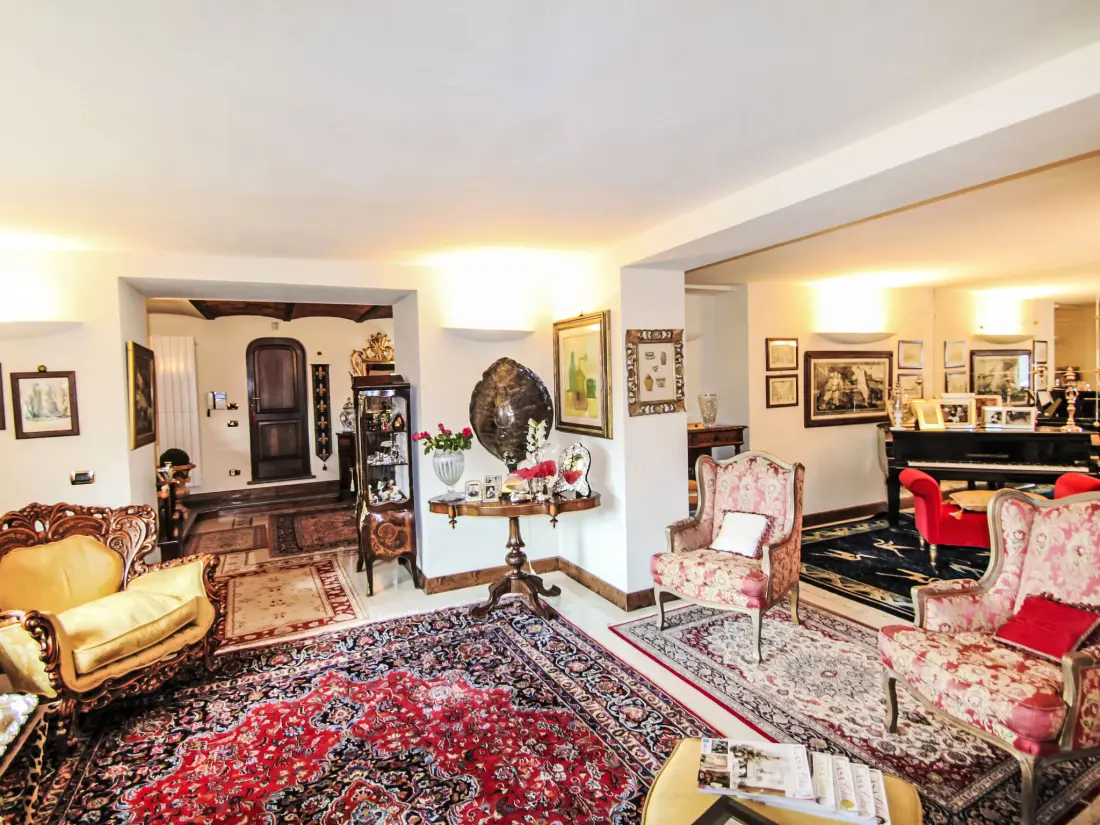 Maison de Vacances Pistoia